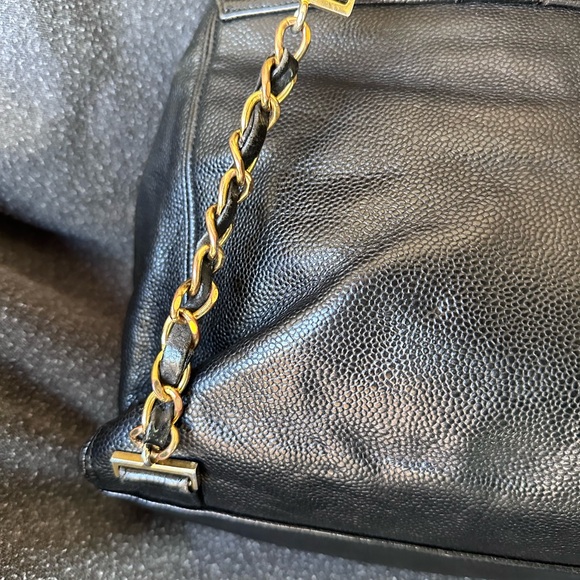 Chanel Backpack - Picture 5 of 16